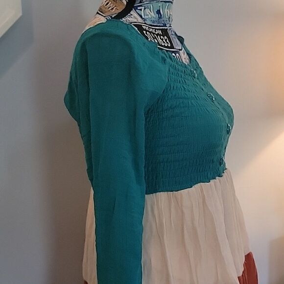 Beautiful festival dress  - Picture 5 of 9